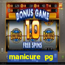 manicure pg plataforma de jogos